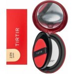 TIRTIR Mask Fit Red Cushion Dlouhotrvající make-up v polštářku 23N Sand 18 g – Zboží Dáma