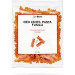 GymBeam Těstoviny z červené čočky 300 g – Zboží Dáma