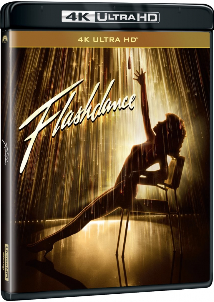 Flashdance BD