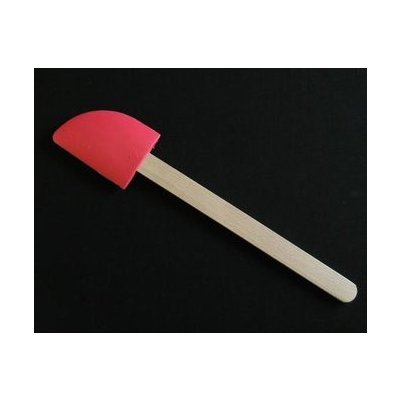 TM PRESS Stěrka kuchyňská 29 cm, silikon – Zbozi.Blesk.cz