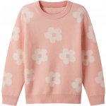 Lupilu dívčí svetr světle růžová – Hledejceny.cz