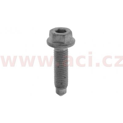 Šroub M7x28 ŠKODA OEM Originál N90735604 – Hledejceny.cz