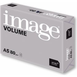 Image Volume A5, 80g 500 listů