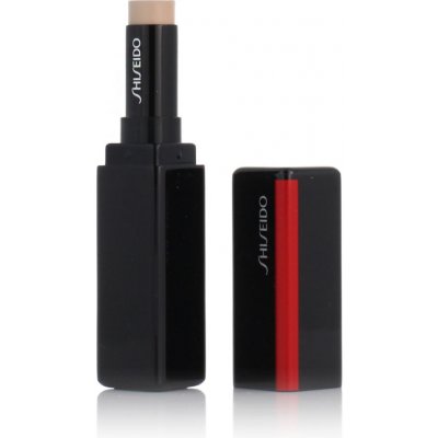 Shiseido Synchro Skin Correcting GelStick Concealer Korektor 101 Fair Très Clair 2,5 g – Sleviste.cz