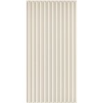 Impol Trade 3D LINE XPS 50 x 100 cm ROLL B cashmere 1ks – Sleviste.cz