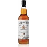 Aerstone Sea Cask 10y 40% 0,7 l (holá láhev) – Zboží Dáma