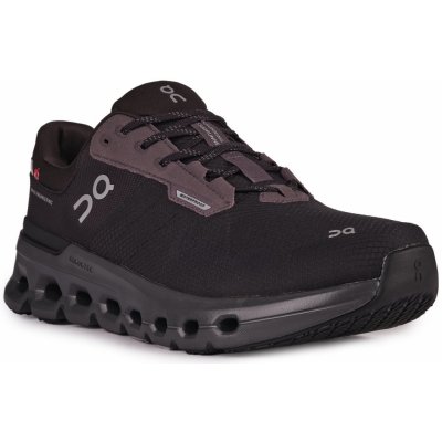 On Cloudrunner 2 Waterproof 3ME10152130 černé – Zboží Dáma