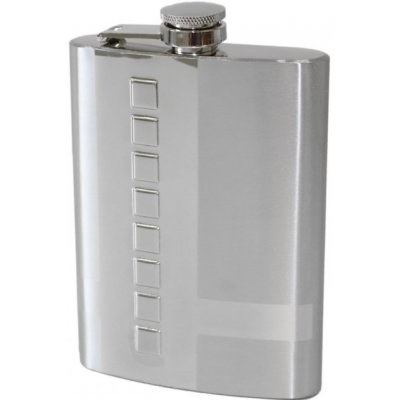 Pleskačka 80Z stříbrná Z0088 – Sleviste.cz