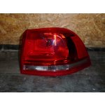 lampa zadní pravá VW Touareg 7P0 lift 7P6945096F – Hledejceny.cz