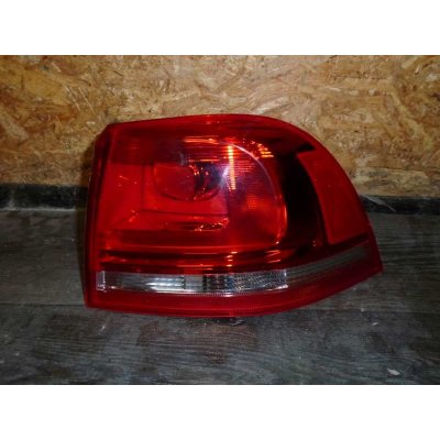 lampa zadní pravá VW Touareg 7P0 lift 7P6945096F – Hledejceny.cz