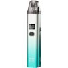 Set e-cigarety OXVA Xlim V2 Pod 900 mAh - Shiny Silver Green 1 ks