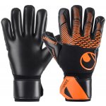 Uhlsport FM ZNE Super Resist+ HN černá/oranžová UK 7 – Hledejceny.cz