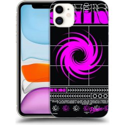 Picasee ULTIMATE CASE Apple iPhone 11 Pro - SHINE