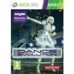 Dance Evolution – Zboží Živě