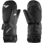 Zanier Kids Gtx dětské lyžařské rukavice Černá – Hledejceny.cz