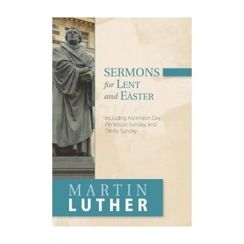 Sermons for Lent and Easter