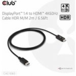 Club3D CAC-1083 – Hledejceny.cz