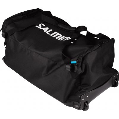 SALMING Trolley 125 L Black – Sleviste.cz
