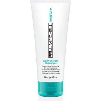 Paul Mitchell Moisture Super Charged Moisturizer 200 ml