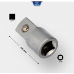 BRILLIANT TOOLS 1/2" adaptér na 3/4" – Zboží Dáma