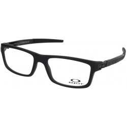 Recenze Dioptrické brýle Oakley Currency OX8026-01 - Heureka.cz