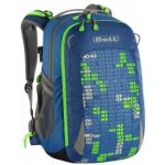 Boll Smart Artwork Cars modrá – Zboží Mobilmania