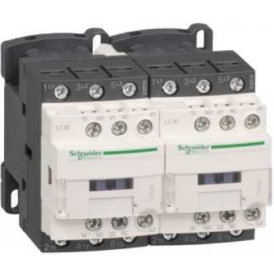 Schneider Electric LC2D25P7 – HobbyKompas.cz