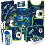 Oxybag Sherpy Fotbal Championship batoh a kompletní výbava pro kluky (11 ks) – Zboží Mobilmania