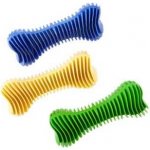 Sum-Plast Kost Dentální žebrovaná plovací 12 cm – Zboží Dáma