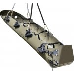 SKYLOTEC Evakuační nosítka ultraROLL STRETCHER MILITARY – Hledejceny.cz