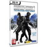 Company of Heroes 2 The Western Front Armies – Hledejceny.cz