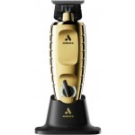 Andis 562170 GTX-Exo II Cordless Gold – Hledejceny.cz