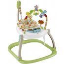 FISHER PRICE Skákadlo Jumperoo Rainforest