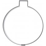 Vykrajovačka baňka kulatá – Hledejceny.cz