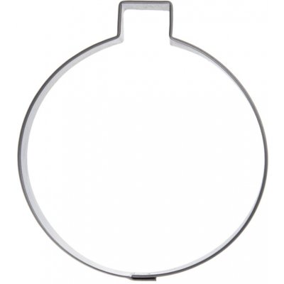 Vykrajovačka baňka kulatá – Hledejceny.cz