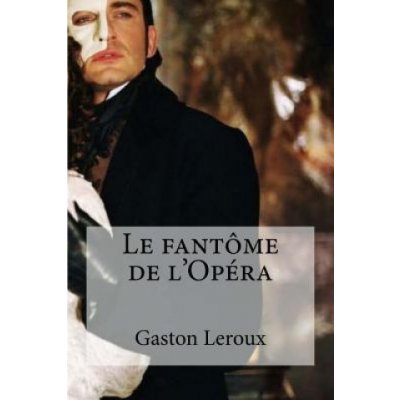 Le fantome de l Opera – Zbozi.Blesk.cz