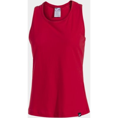 Joma Oasis Tank Red – Zboží Dáma