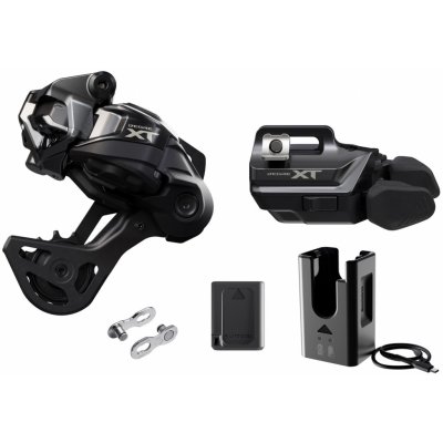 Shimano Deore XT RD-M8250-GS – Zboží Dáma