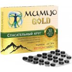 Altej Mumio čisté 200 g 30 tablet – Hledejceny.cz