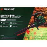 PARKSIDE PELSB 3000 A1 – Zboží Dáma