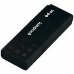 Goodram UME3 64GB UME3-0640K0R11 – Hledejceny.cz