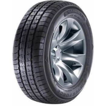 Pneumatiky Sunny NC513 215/65 R16 109/107R