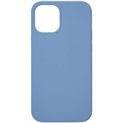 Pouzdro Tactical Velvet Smoothie iPhone 12/12 Pro, modré