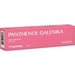 Galenika Panthenol Dexpanthenol 5% Cream 30g – Sleviste.cz