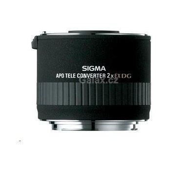 Sigma APO 2x EX DG