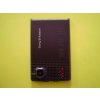 Náhradní kryt na mobilní telefon Kryt Sony Ericsson W380i zadní fialový