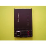 Kryt Sony Ericsson W380i zadní fialový – Hledejceny.cz