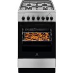 Electrolux LKK560010X – Zboží Dáma