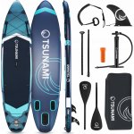 Paddleboard Tsunami SUP PRO T12 350 cm – Zboží Dáma