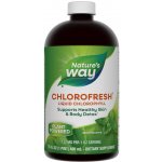 Nature's Way Chlorofresh Liquid Chlorophyll 480 ml – Hledejceny.cz